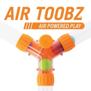 FA562-1 Przełącznik Toru do Dmuchawy Air Toobz