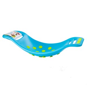 FA095-1 Bujawka Teeter Popper Niebieska
