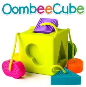 FA120-1 Sorter Kostka OombeeCube