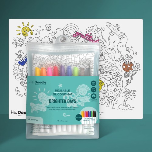 Brighter Days silikonowa mata.jpg