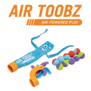 FA508-1 Dmuchawa do Piłek Air Toobz Akcesoria Wiatrak
