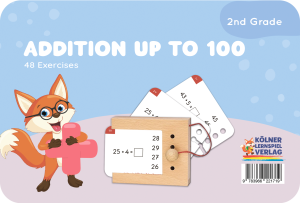 21719 Dodawanie w Zakresie 100. Karty WiemTo. 