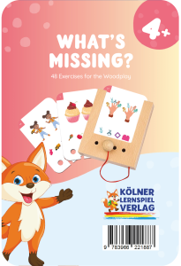 21887 Znajdź Różnicę. Karty WiemTo dla dzieci 4+