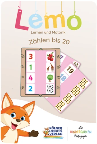 nauka liczenia do 20 lemo okładka.webp